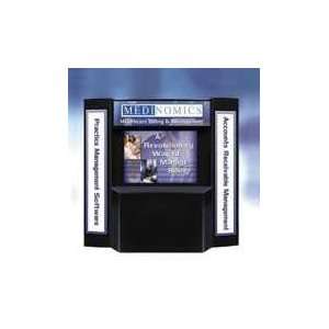 ShoWise#153; Integrated Counter Display Booth, 60 1/4w x 17 3/8d x 34 