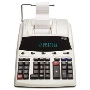  Victor Commercial Printing Calculator Electronics