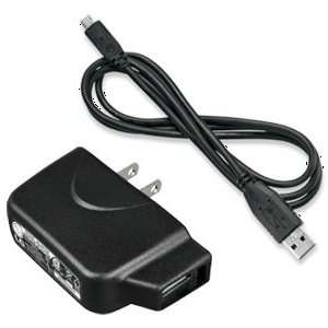   LG USB Wall Charger and Charging Cable for LG EnV3 VX9200 Electronics