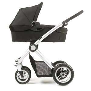  Carrycot for Transporter Color Black Baby