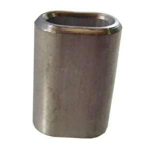 Loos Cableware SL11 8 Stainless Steel Crimping Sleeve for 1/4 