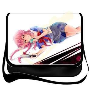   Gasai Yuno Removable/renewable/replaceable Cover Electronics