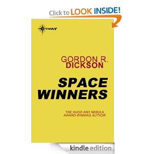 reading Space Winners  