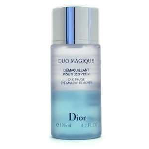  Magique Duo Phase Eye Makeup Remover Beauty