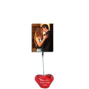  Prom Photo Clip Favor   Heart or Star