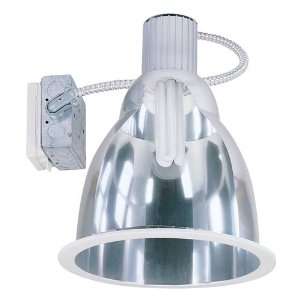  Elco ERTV9170DX 7 N/A Architectural CFL Retrofit Housings 