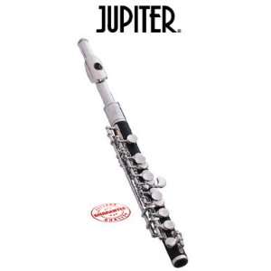  Jupiter ABS Body Piccolo 303S Musical Instruments