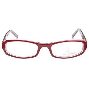  Baby Phat 207 3072 Red Eyeglasses
