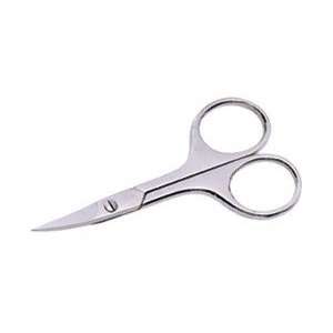  Tweezerman Deluxe Nail Scissors 3080 Beauty