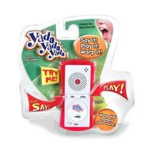  Yada Yada Yada (Colors May Vary) Toys & Games