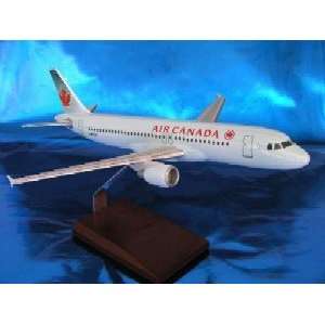  Air Canada A320 200 1/100 New Livery