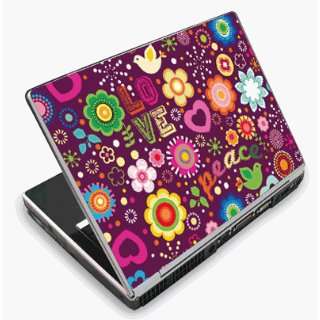 Design Skins for acer Aspire 3104   60s Love Laptop Notebook Vinyl 