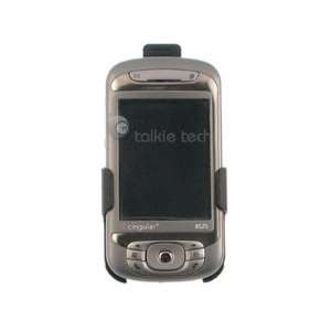  Black Holster Face in and Face out for Cingular 8525 Cell 