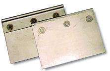 New MO CLAMP 0806 6 Pull Plates  