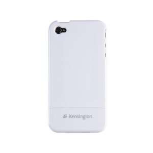  Kensington K39280US Capsule Case for iPhone 4 and 4S   1 