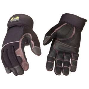  Youngstown Glove 03 3250 80 M Block Handlers Glove 