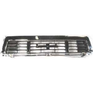   , 4WD, Chrome, Center Piece (1989 89 1990 90 1991 91) 3289 5311189138