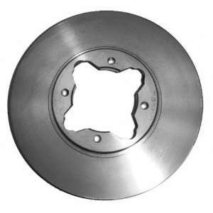  Aimco 3292 Premium Front Disc Brake Rotor Only Automotive