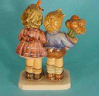794 50 Years Hummel Figurine #416 Anniversary Present  