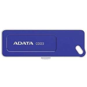  Adata Technology AC003 32G RBL Usb Flash Drive   32 Gb 