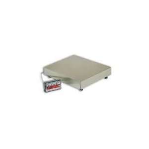  Detecto AS 330D Top Loading Portion Control Scale
