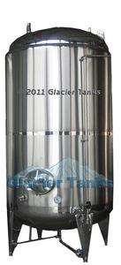   Bright Beer Tank 70 BBL 2,170 Gal Dimple Jacketed Insulated BBT  