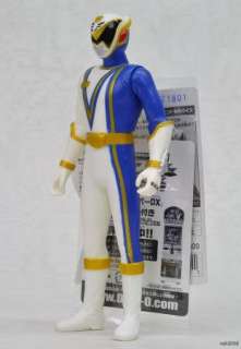 Legend Sentai Hero 12 Dekaranger Deka Break Figure Gokaiger  