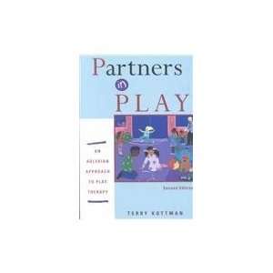   An Adlerian Approach to Play Therapy [Paperback] Terry Kottman Books
