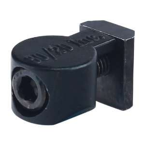  80/20 Inc 10 Series 3392 Black Anchor Fastener Assembly 