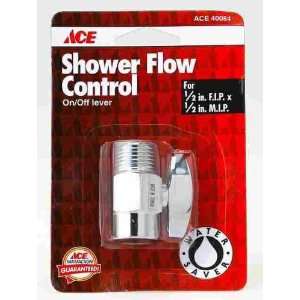  3 each Ace Shower Volume Control (70 2611 60A)