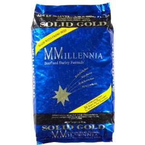   Dry Dog Food Dog Mmillenia Beef/Barley 33Lb Dry Food