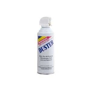  Beseler Duster 12 OZ. (340 gm)   Disposable Can 