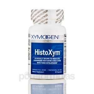  Xymogen Histoxym (EP) 20 Capsules