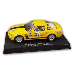 AUTOart 132 Slot Car Ford Racing Mustang FR 500C Grand Am Cup GS 2005 