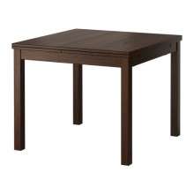 Ikea BJURSTA Dining table  