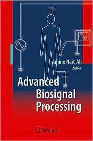   Processing, (3540895051), Amine Nait Ali, Textbooks   