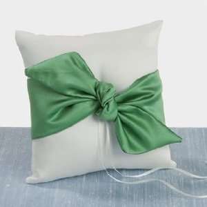  Davids Bridal Love Knot Collection Ring Pillow Style 