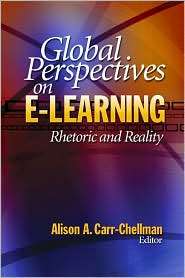   , (1412904897), Alison A. Carr Chellman, Textbooks   