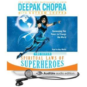   the World (Audible Audio Edition) Deepak Chopra, Ajay Mehta Books