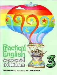 Practical English, (0155709283), Tim Harris, Textbooks   Barnes 