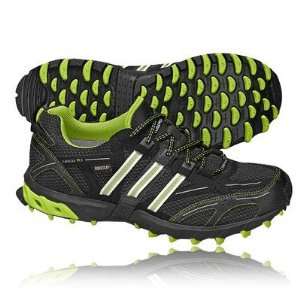  Adidas Kanadia TR3 Gore Tex Trail Running Shoes Sports 
