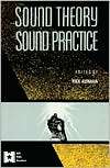   Sound Practice, (0415904579), Rick Altman, Textbooks   