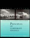 Principles of Corporate Finance (Student Guide), (0070074771), Stewart 