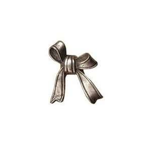  Anne at Home 356 736 Small Single Loop Bow Knob