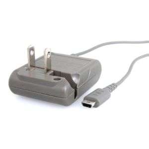 NEW CHARGER AC ADAPTER FOR GAMEBOY DS LITE DSL NDSL  