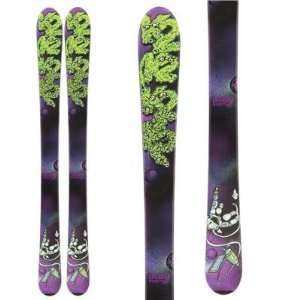  K2 Indy Skis Youth 2012   112