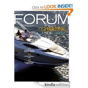     FORUM Magazine May 2008 Matt Alderton  Kindle Store
