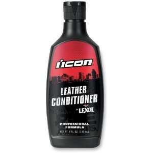  Icon Leather Conditioner 3706 0024 Automotive
