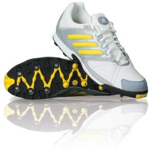 Mens Adidas Neptune XS with Spikes 098092988634  