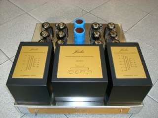 Jadis Power Amplifier Defy 7  